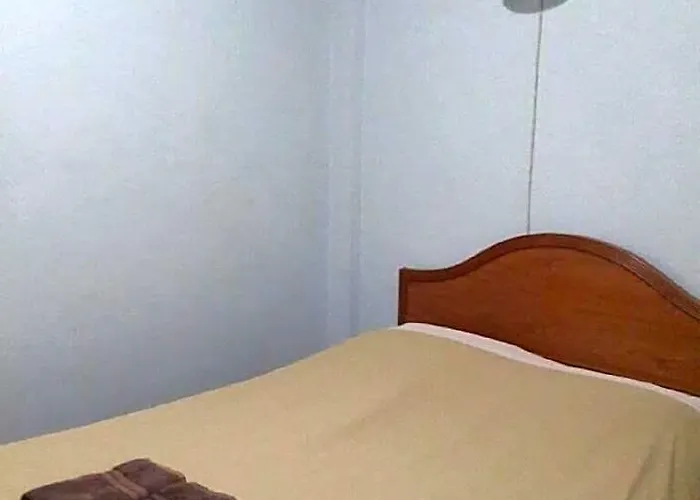 White Orchid I بيت ريفي *